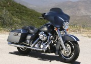 Harley-Davidson FLHX Street Glide